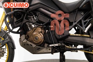 HONDA CRF1000L AFRICA TWIN