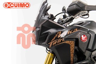 HONDA CRF1000L AFRICA TWIN