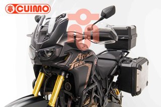 HONDA CRF1000L AFRICA TWIN