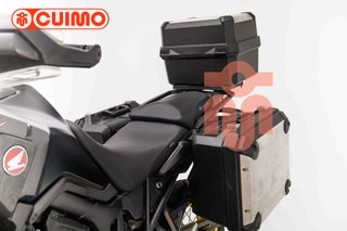 HONDA CRF1000L AFRICA TWIN