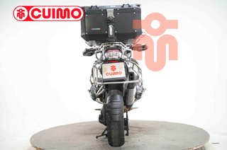 BMW R 1250 GS ADVENTURE