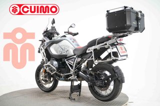 BMW R 1250 GS ADVENTURE
