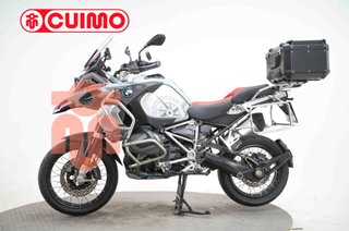 BMW R 1250 GS ADVENTURE