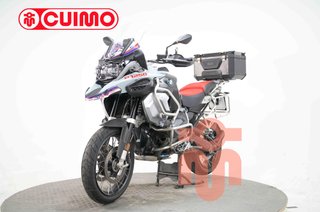 BMW R 1250 GS ADVENTURE