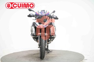 BMW R 1250 GS ADVENTURE