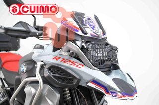 BMW R 1250 GS ADVENTURE