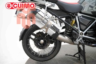 BMW R 1250 GS ADVENTURE