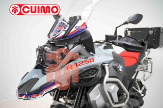 BMW R 1250 GS ADVENTURE