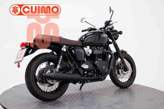 TRIUMPH BONNEVILLE T120