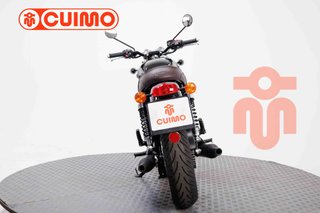 TRIUMPH BONNEVILLE T120