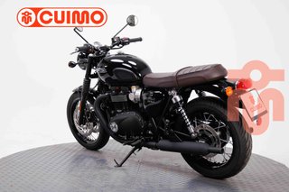 TRIUMPH BONNEVILLE T120