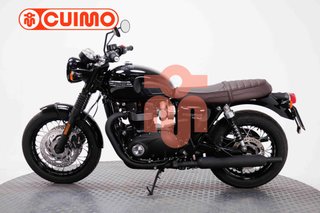 TRIUMPH BONNEVILLE T120