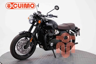 TRIUMPH BONNEVILLE T120