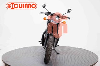 TRIUMPH BONNEVILLE T120