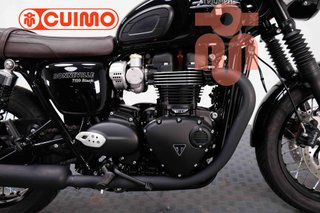 TRIUMPH BONNEVILLE T120