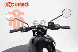 TRIUMPH BONNEVILLE T120