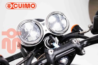 TRIUMPH BONNEVILLE T120