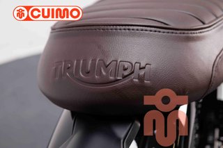 TRIUMPH BONNEVILLE T120