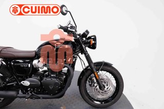 TRIUMPH BONNEVILLE T120