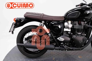 TRIUMPH BONNEVILLE T120