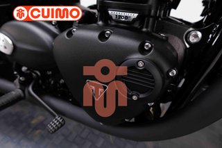 TRIUMPH BONNEVILLE T120