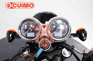 TRIUMPH BONNEVILLE T120