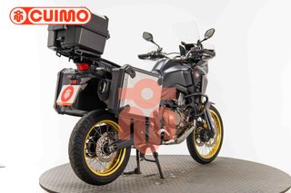 HONDA CRF1000L AFRICA TWIN