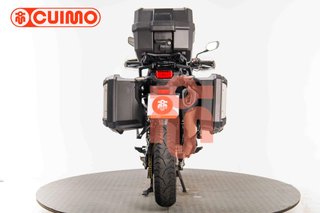 HONDA CRF1000L AFRICA TWIN
