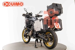 HONDA CRF1000L AFRICA TWIN