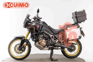 HONDA CRF1000L AFRICA TWIN
