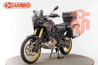 HONDA CRF1000L AFRICA TWIN