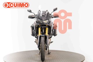 HONDA CRF1000L AFRICA TWIN