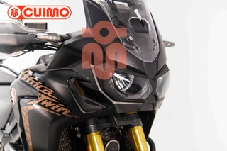 HONDA CRF1000L AFRICA TWIN