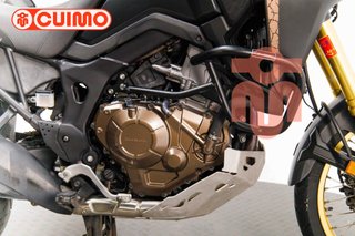 HONDA CRF1000L AFRICA TWIN