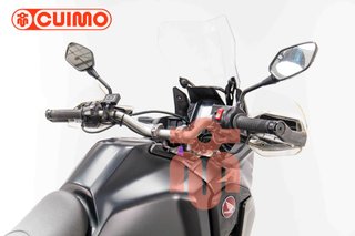 HONDA CRF1000L AFRICA TWIN