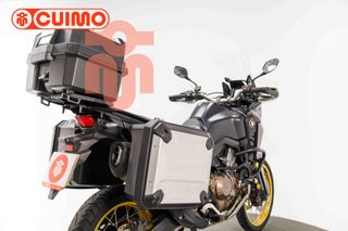 HONDA CRF1000L AFRICA TWIN