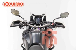 HONDA CRF1000L AFRICA TWIN