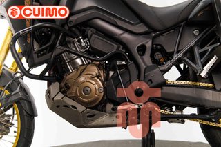 HONDA CRF1000L AFRICA TWIN