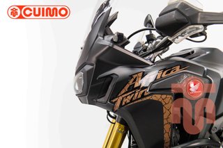 HONDA CRF1000L AFRICA TWIN