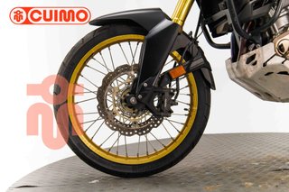 HONDA CRF1000L AFRICA TWIN