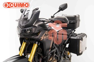 HONDA CRF1000L AFRICA TWIN
