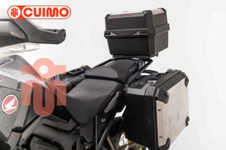 HONDA CRF1000L AFRICA TWIN