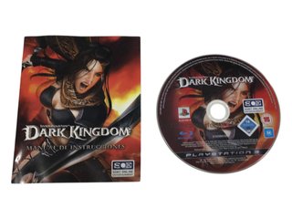 untold legends dark kingdom ps3