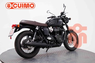 TRIUMPH BONNEVILLE T120
