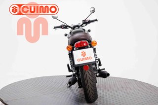 TRIUMPH BONNEVILLE T120
