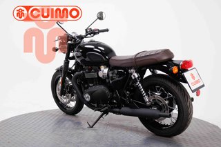 TRIUMPH BONNEVILLE T120