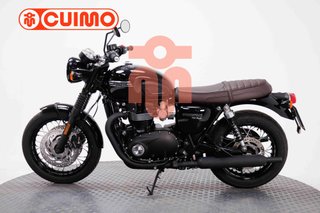 TRIUMPH BONNEVILLE T120