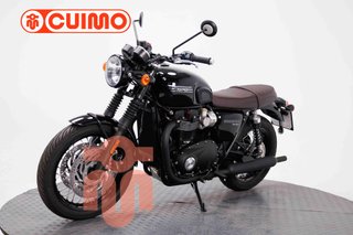TRIUMPH BONNEVILLE T120