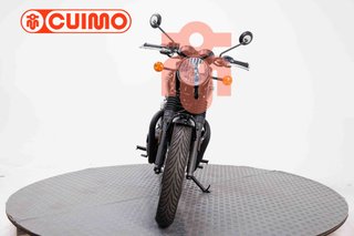 TRIUMPH BONNEVILLE T120
