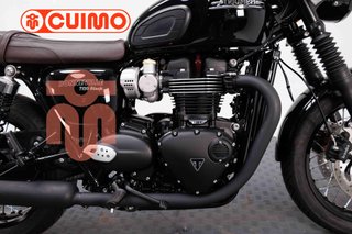 TRIUMPH BONNEVILLE T120